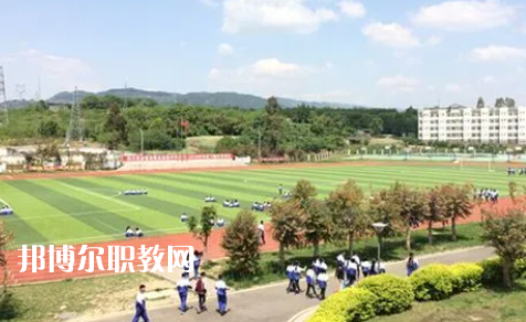 四川省井研縣高級職業(yè)中學2023年怎么樣、好不好