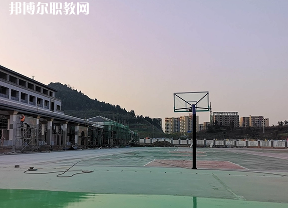 峨眉文旅綜合高中學校2023年怎么樣、好不好
