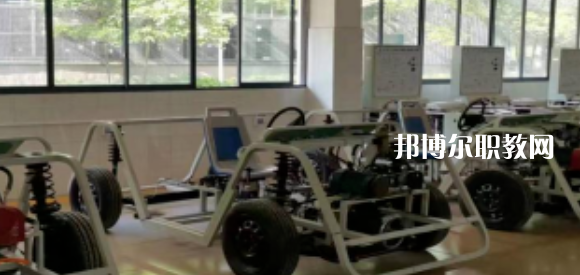 2023年達州理工職業(yè)技術(shù)學校報名條件、招生要求、招生對象