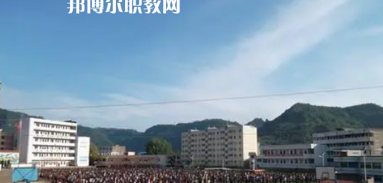 2023年通江縣至誠職業(yè)中學(xué)報名條件、招生要求、招生對象