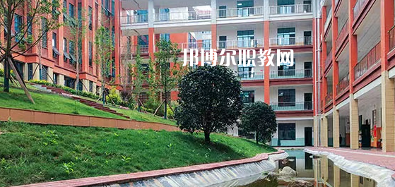 2023年仁壽新科綜合高中學(xué)校學(xué)費(fèi)、收費(fèi)多少