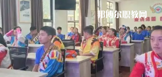 2023汶川縣特殊教育學(xué)校多少錢(qián)(學(xué)費(fèi)明細(xì))