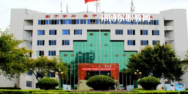 四川國盛技工學校怎么樣、好不好(2023參考)