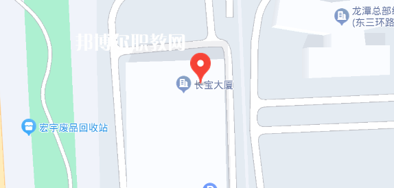 四川長寶職業(yè)技工學校地址在哪里，哪個地區(qū)，哪個城市?