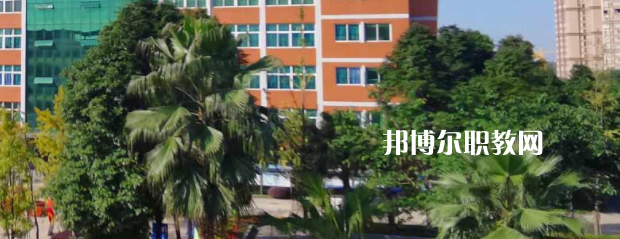 2023四川科創(chuàng)技工學(xué)校多少錢(學(xué)費明細(xì))