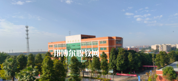 四川科創(chuàng)技工學(xué)校怎么樣、好不好(2023參考)