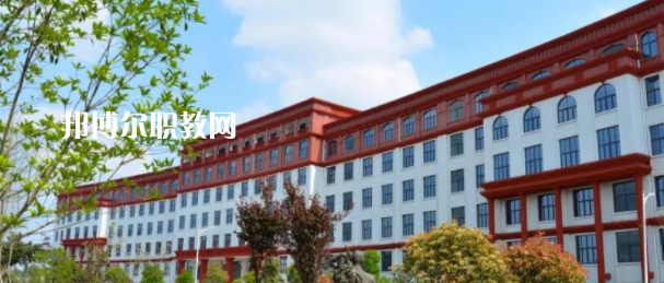 2023綿陽交通高級技工學(xué)校多少錢(學(xué)費明細(xì))