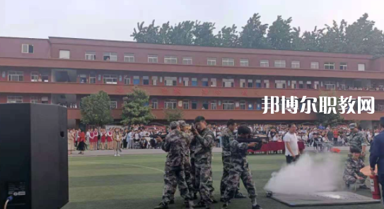 淮安市華豐職業(yè)技術(shù)學(xué)校怎么樣、好不好(2023參考)