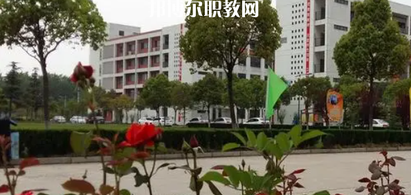 江蘇省寶應(yīng)中等專業(yè)學(xué)校怎么樣、好不好(2023參考)