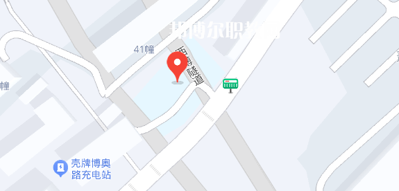 杭州市第二機(jī)械技工學(xué)校地址在哪里，哪個(gè)地區(qū)，哪個(gè)城市?