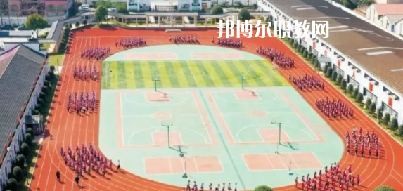 金華市稼實中等職業(yè)學(xué)校地址在哪里，哪個地區(qū)，哪個城市?
