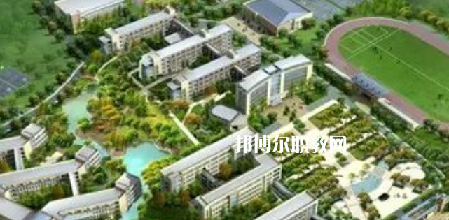浦江縣職業(yè)技術學校地址在哪里，哪個地區(qū)，哪個城市?
