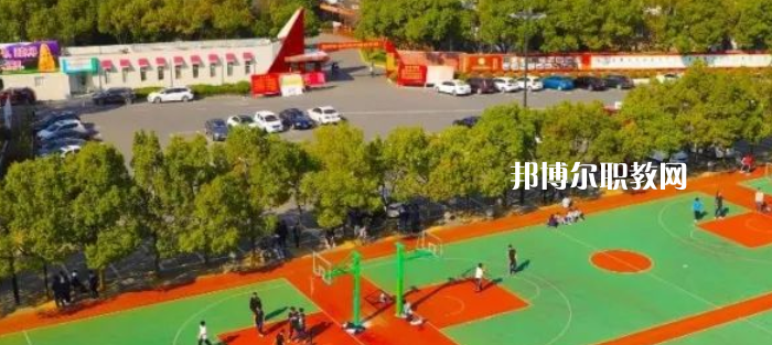 安吉上墅私立職業(yè)高級中學地址在哪里，哪個地區(qū)，哪個城市?