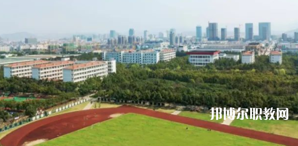 安吉上墅私立職業(yè)高級中學怎么樣、好不好(2023參考)