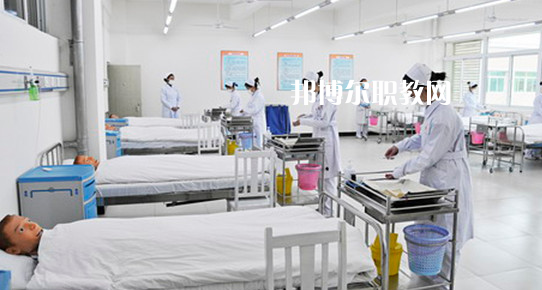 2023咸陽衛(wèi)生職業(yè)學(xué)校招生計(jì)劃 招生人數(shù)是多少(附要求、條件、對象)