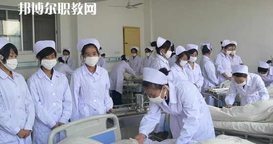 咸陽衛(wèi)生職業(yè)學校地址在哪里，哪個地區(qū)，哪個城市?