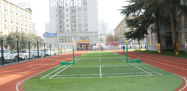 咸陽未來科技職業(yè)學(xué)校怎么樣、好不好(2023參考)