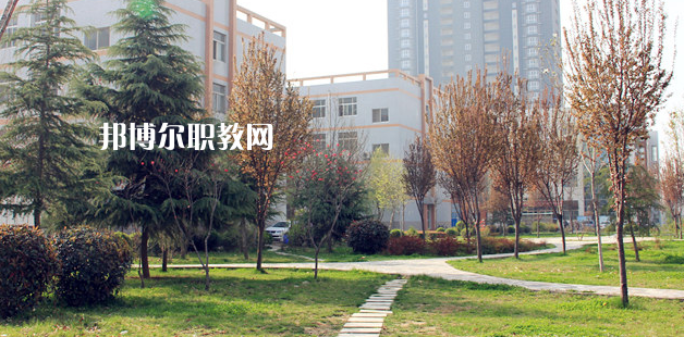 渭南技師學院地址在哪里，哪個地區(qū)，哪個城市?