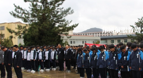 2023富縣職業(yè)教育中心招生計(jì)劃 招生人數(shù)是多少(附要求、條件、對象)