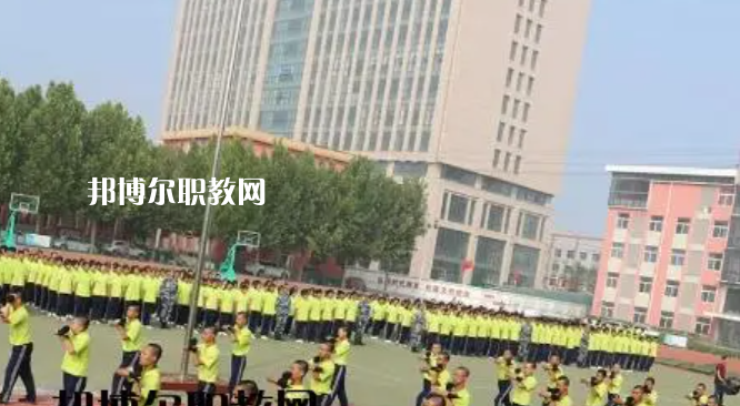 2023廊坊民辦職業(yè)學校最新排名前三名單