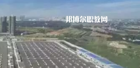 陜西省紡織工業(yè)技工學(xué)校怎么樣、好不好(2023參考)