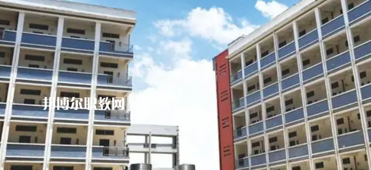 2023玉林民辦中專(zhuān)學(xué)校最新排名前三名單