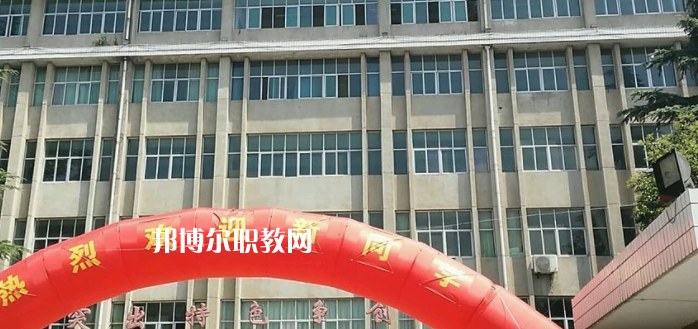2023陜西工程科技高級(jí)技工學(xué)校招生計(jì)劃 招生人數(shù)是多少(附要求、條件、對(duì)象)