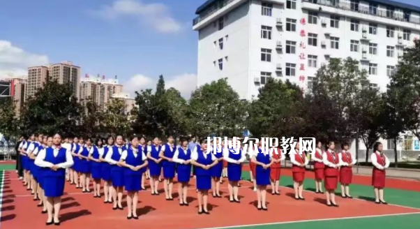 陜西漢江技工學(xué)校地址在哪里，哪個地區(qū)，哪個城市?