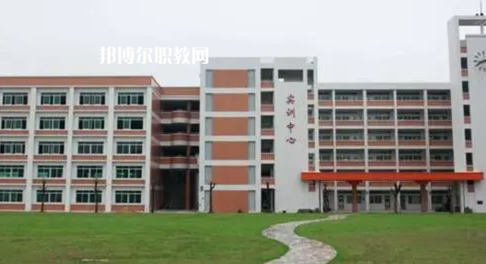 2023江門(mén)公辦中職學(xué)校最新排名前三名單