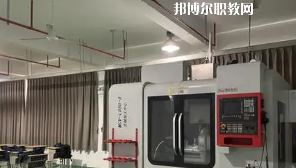 陜西秦嶺航空電氣有限責(zé)任公司技工學(xué)校怎么樣、好不好(2023參考)