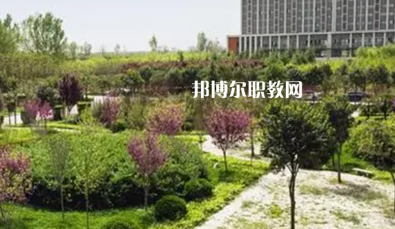 陜西省高新技術(shù)學(xué)校怎么樣、好不好(2023參考)