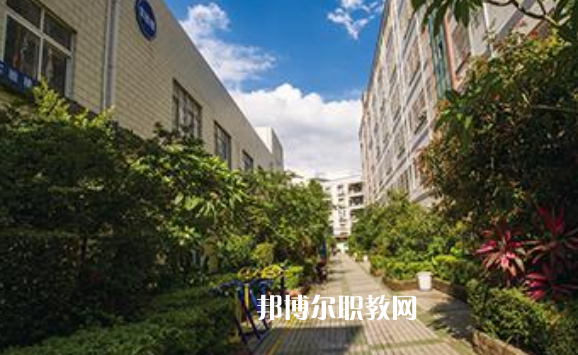 深圳市深德技工學(xué)校怎么樣、好不好(2023參考)