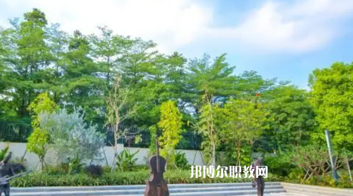 陜西省商貿(mào)技工學(xué)校怎么樣、好不好(2023參考)