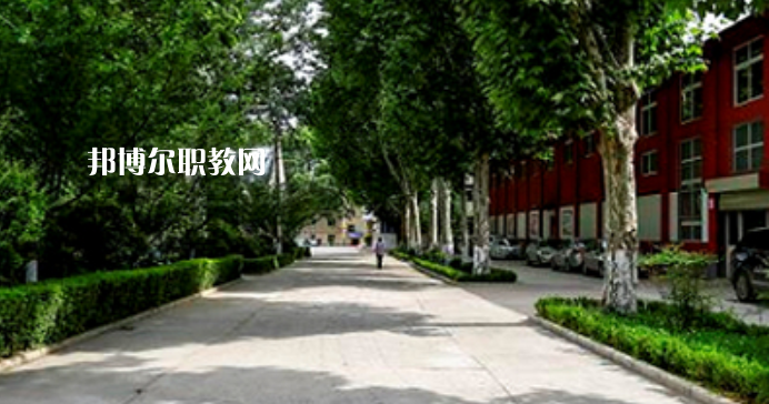 陜西省水利技工學(xué)校地址，乘車路線