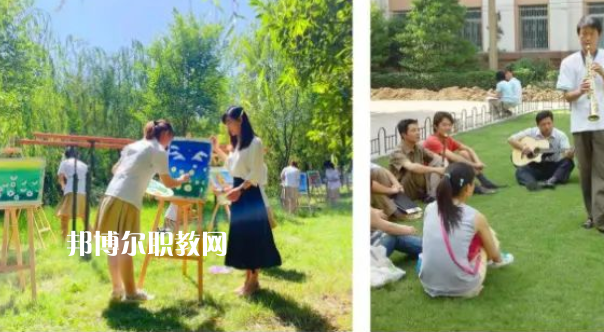 陜西盛華高新技術學校地址，乘車路線