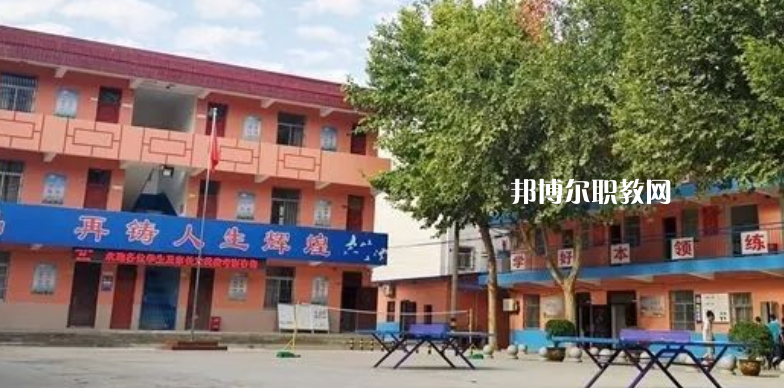 陜西渭南商貿(mào)技工學(xué)校怎么樣、好不好(2023參考)