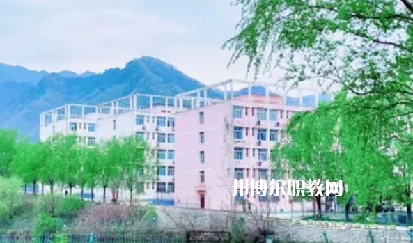 2023陜西長城科技技術(shù)學校招生計劃 招生人數(shù)是多少(附要求、條件、對象)