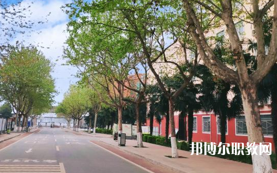 2023西安外事技工學(xué)校招生計(jì)劃 招生人數(shù)是多少(附要求、條件、對(duì)象)