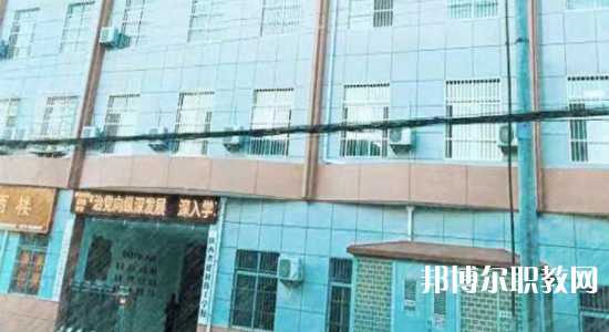 2023陜西省建材技工學(xué)校招生計劃 招生人數(shù)是多少(附要求、條件、對象)