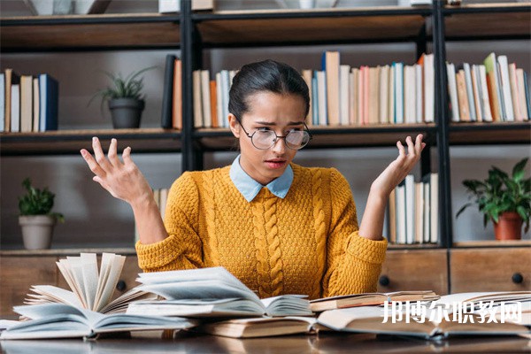 石家莊現(xiàn)代文化傳媒中等專業(yè)學校有哪些招生專業(yè)（2023年）