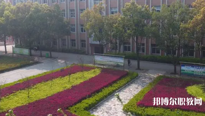2023荊門(mén)職業(yè)學(xué)校名單一覽表