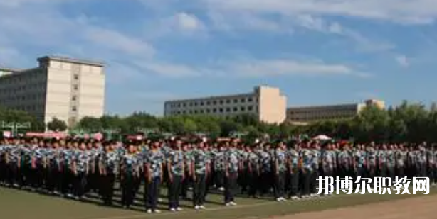 西安新能源交通技工學(xué)校怎么樣、好不好(2023參考)