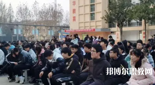 西安海華技工學校怎么樣、好不好(2023參考)