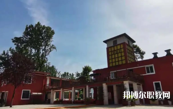 2023西安旅游教育技工學校招生計劃 招生人數(shù)是多少(附要求、條件、對象)