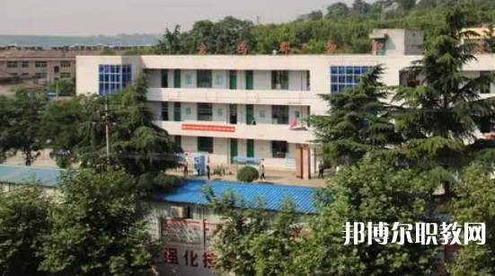 寶雞郡智技工學(xué)校怎么樣、好不好