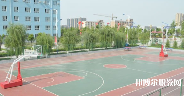 渭南市軌道交通運輸高級技工學校怎么樣、好不好