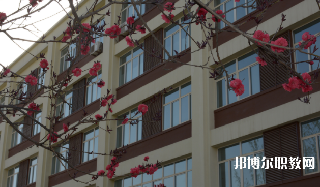 銅川市技工學(xué)校怎么樣、好不好