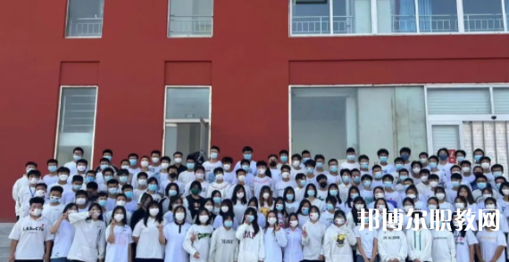 石家莊現(xiàn)代科技中等專(zhuān)業(yè)學(xué)校招生簡(jiǎn)章2023年