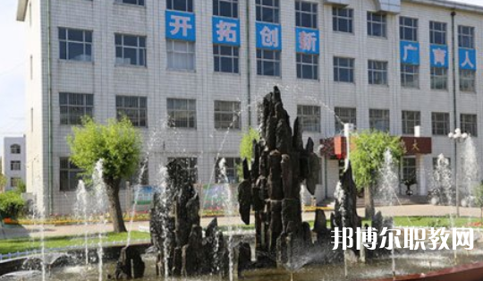 唐山市豐南區(qū)中等專(zhuān)業(yè)學(xué)校招生簡(jiǎn)章2023年