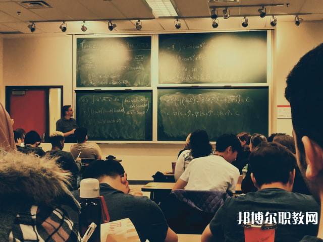 蕪湖機械工程學校有哪些招生專業(yè)（2023年）